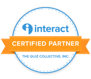 Interact Certified Partner Badge